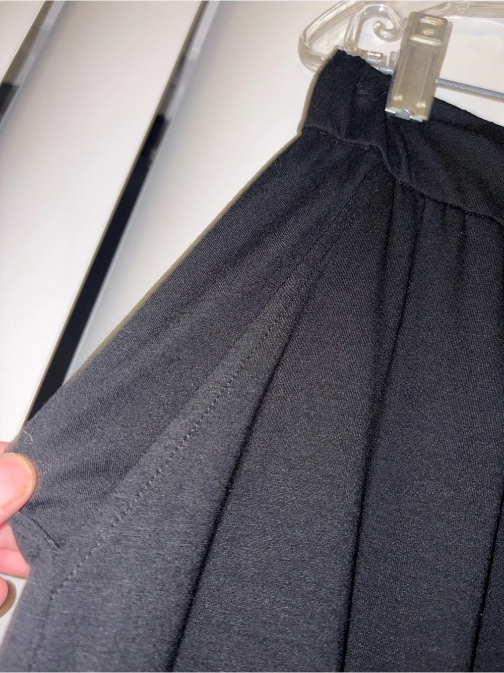 Eileen Fisher classic black